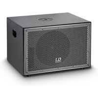 LD Systems SUB10A 10" Active PA Subwoofer