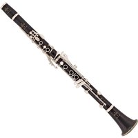 Buffet R13 Professional A Clarinet
