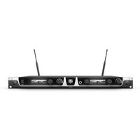 LD Systems U508 R2 Dual Wireless -Empfänger