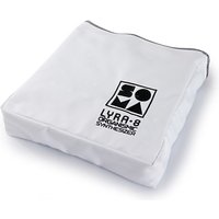SOMA laboratory Cotton Dust Cover for Lyra White