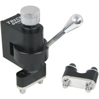 Trick One-Position Throw Off Black