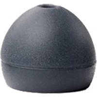 Shure EASFX1-10M Grey Soft Flex Sleeves Medium