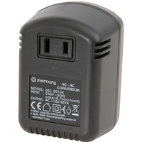 Mercury USA - UK 45W Power Converter