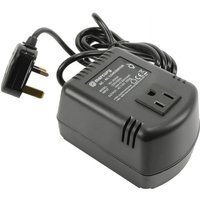 Mercury USA - UK 100W Power Converter