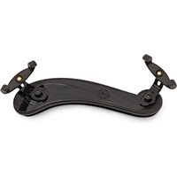 Viva Flex Violin Shoulder Rest 4/4 - 3/4 Size Black