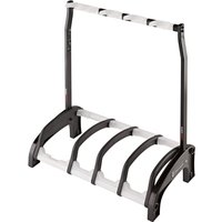 K&M 17534 4-Guitar Stand