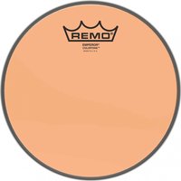 Remo Emperor Colortone Orange 15" Drum Head