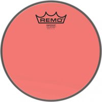 Remo Emperor Colortone Rot 18 Trommelfell