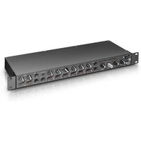 LD Systems ZONE622 2 Zone Rack Mixer
