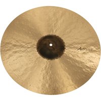 Sabian Artisan 20 Crash Natural