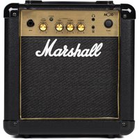 Marshall MG10G Gold 10W Guitar Combo - Nearly New