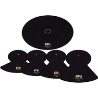 Meinl Cymbal Mute Set (14 16 18 20)