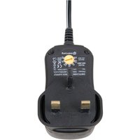 Mercury Eco 1000mA Variable Voltage Universal Power Supply