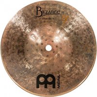 Meinl 8" Benny Greb Crasher Hats