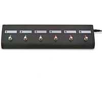 Marshall PEDL-91016 JVM 6-Way Footcontroller