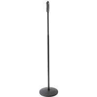 K&M 26250 Performance One-Hand Microphone Stand