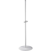 K&M 26735 Speaker Stand White