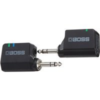 Boss WL-20 Compact Wireless Gitarren-System