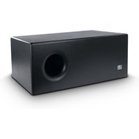 LD Systems SUB 88 Passiver 2 x 8 Subwoofer Schwarz