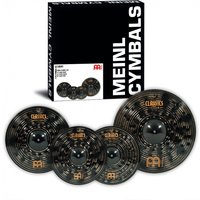 Meinl Classics Custom Dark Becken Set