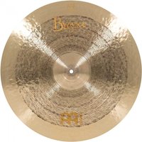 Meinl Byzance Jazz 20 Tradition Ride