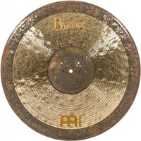 Meinl Byzance Jazz 22 Symmetry Ride Cymbal