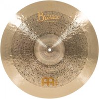 Meinl Byzance Jazz 18 Tradition Light Crash