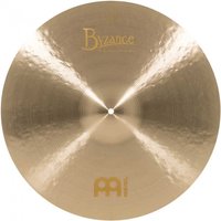 Meinl Byzance Jazz 20 Medium Thin Crash
