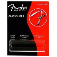 Fender Glass Slide 2 Standard Large (69mm)