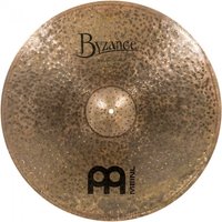 Meinl Byzance Dark 24" Big Apple Ride