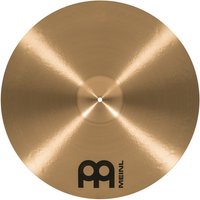 Meinl Pure Alloy 22 Medium Crash
