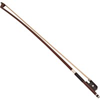Conrad Goetz Bulletwood Cello Bow 16 Round Stick