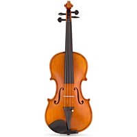 Conrad Goetz Golden State-Heritage 112 Violin Instrument Only