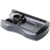 K&M 12256 FlexLight Base Black