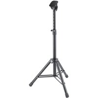 K&M 12331 Orchestra Conductor Stand Base Black