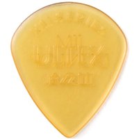 Dunlop Ultex Jazz III XL 1.38mm 6 Pick Packungen