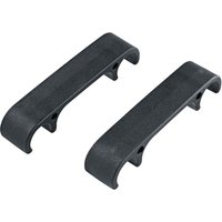 K & M 13495 Stuhl Anschluss Black