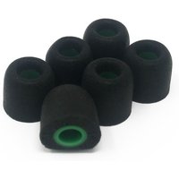 Flare Audio Earfoams Universal Replacement Tips Small