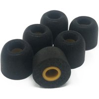 Flare Audio Earfoams Universal Replacement Tips Medium
