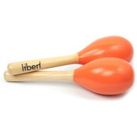 Liberi Kinder Maracas