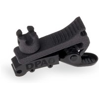 DPA SCM0013-B 4-Wege-Mikrofonklammer