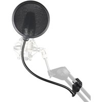 Adam Hall D910 Pop Filter