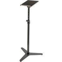 K&M 26754 Monitor Stand Black