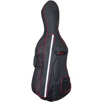 Hidersine 3/4 Kontrabass Gigbag