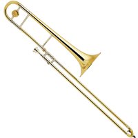 Bach Stradivarius 36 Bb Tenor Trombone