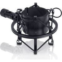 Adam Hall DSM45 Mikrofon-Stoßdämpferhalterung