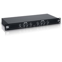 LD Systems X223 Aktive Frequenzweiche