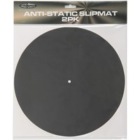 Acc-Sees Anti-Static Slipmat 2pk