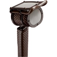 Coles Kommentatoren Ribbon Mic