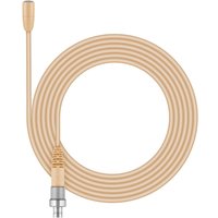 Sennheiser MKE Essential Omni (Beige) Lavalier-Mikrofon 3-Pol-Stecker